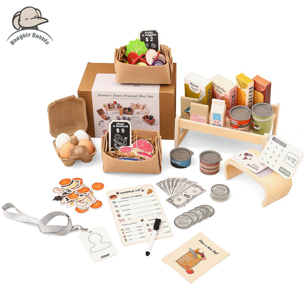 Baby Food Vegetables - Casetta da gioco per giocattoli educativi