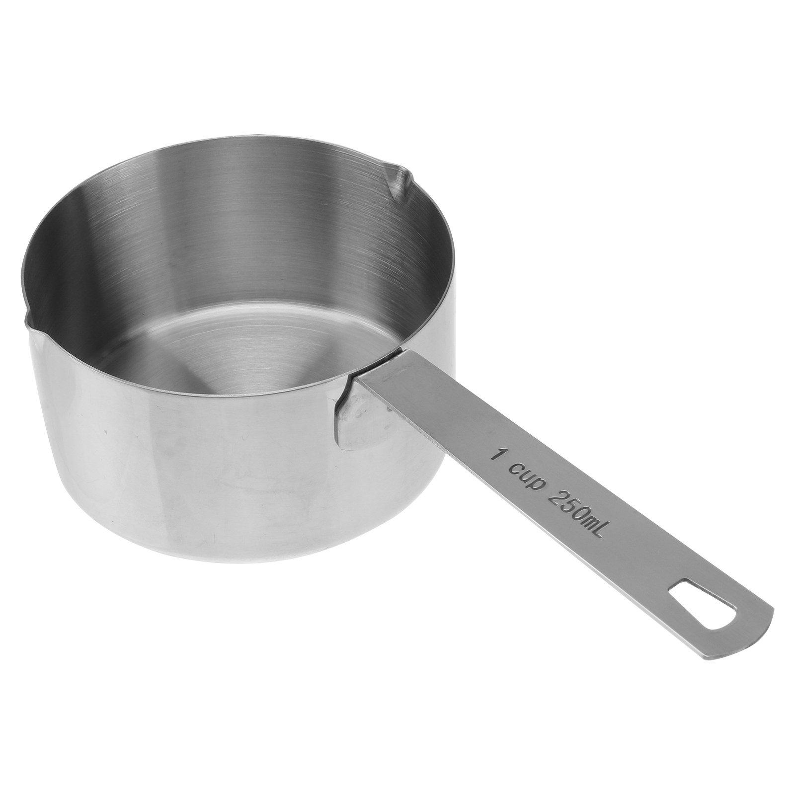 Baby Food Warmer - 1 pezzo, pentola in acciaio inossidabile,