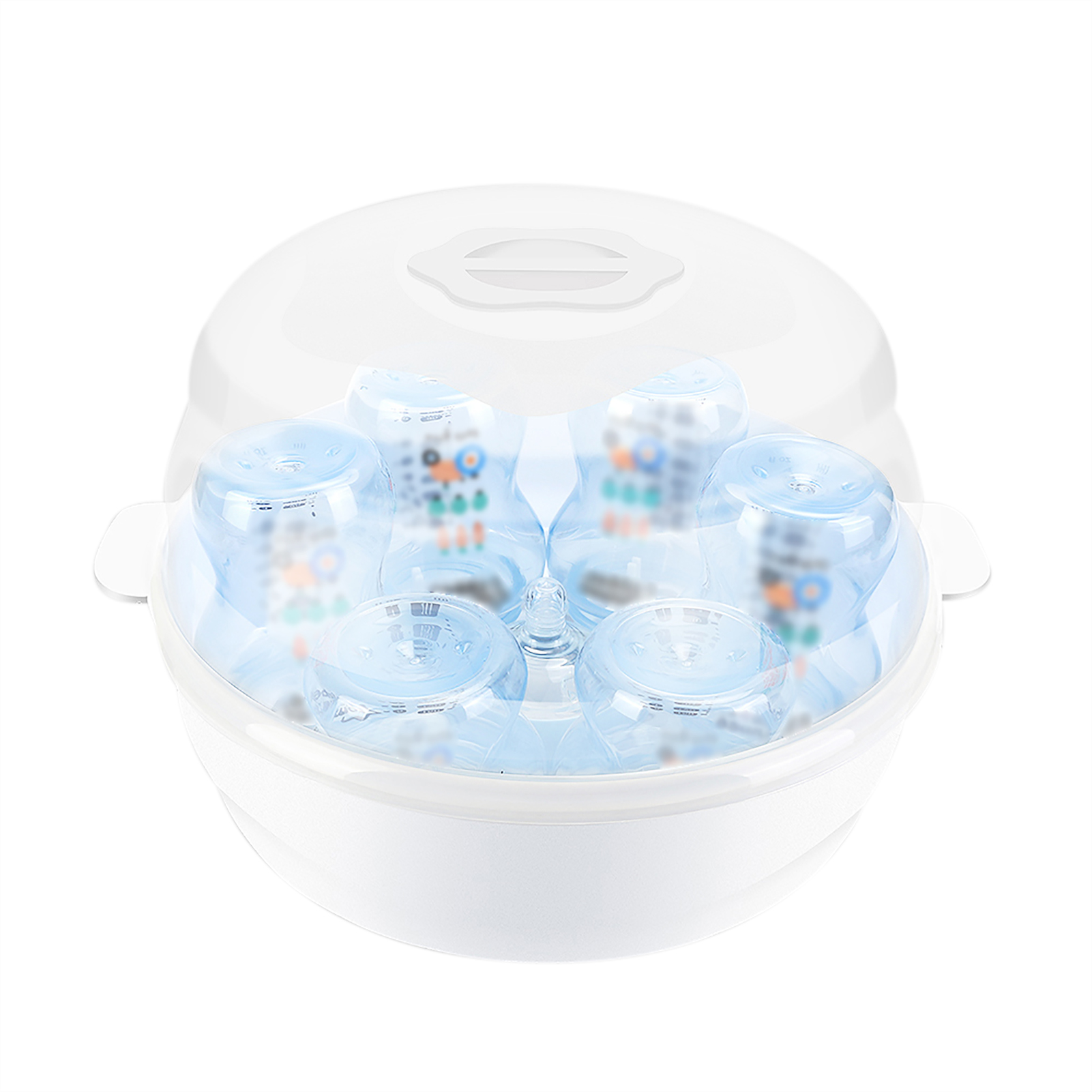 Sterilizzatore per bottiglie a - Baby Food Warmer recensione e prezzo