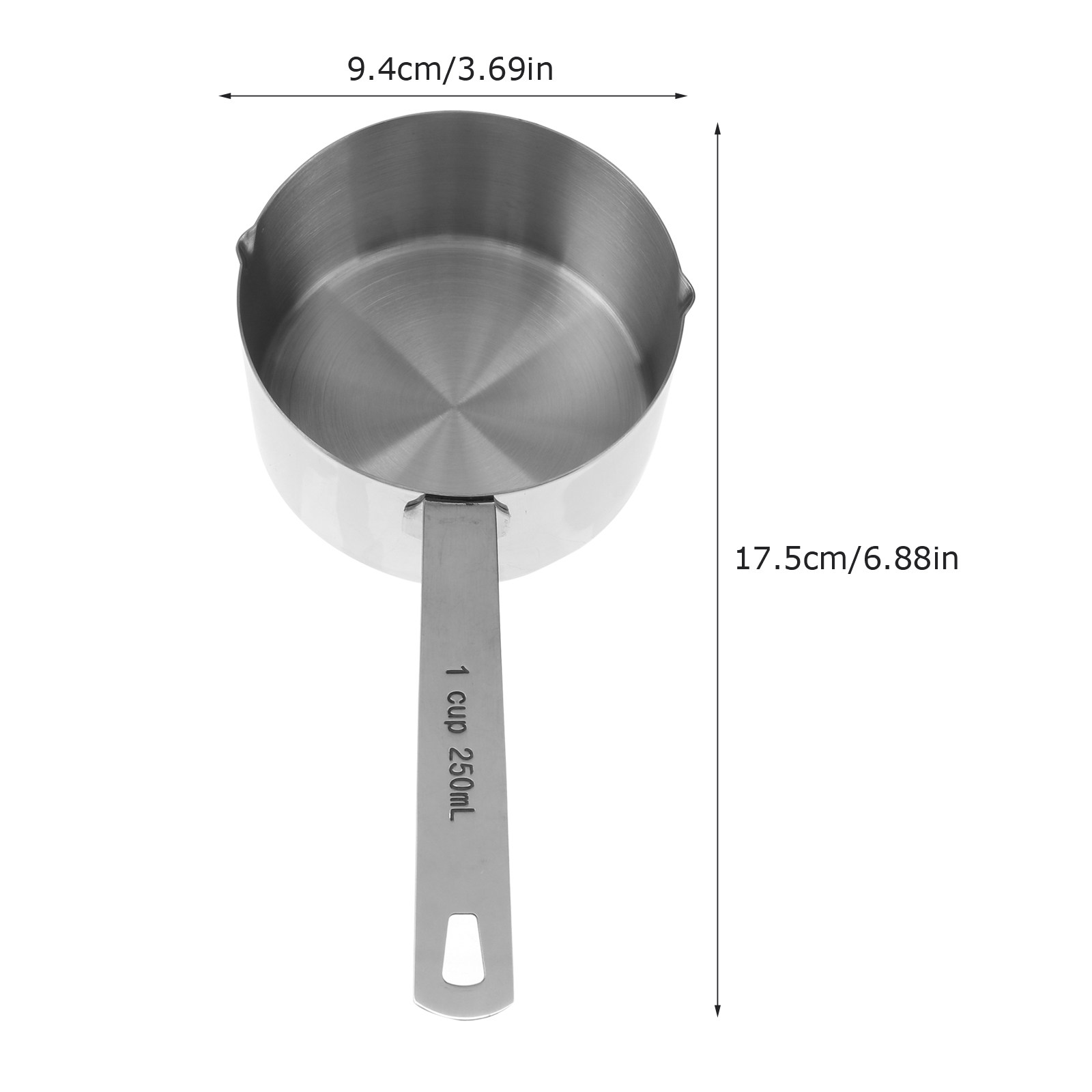 1 pezzo, pentola in acciaio in - Baby Food Warmer recensione e prezzo