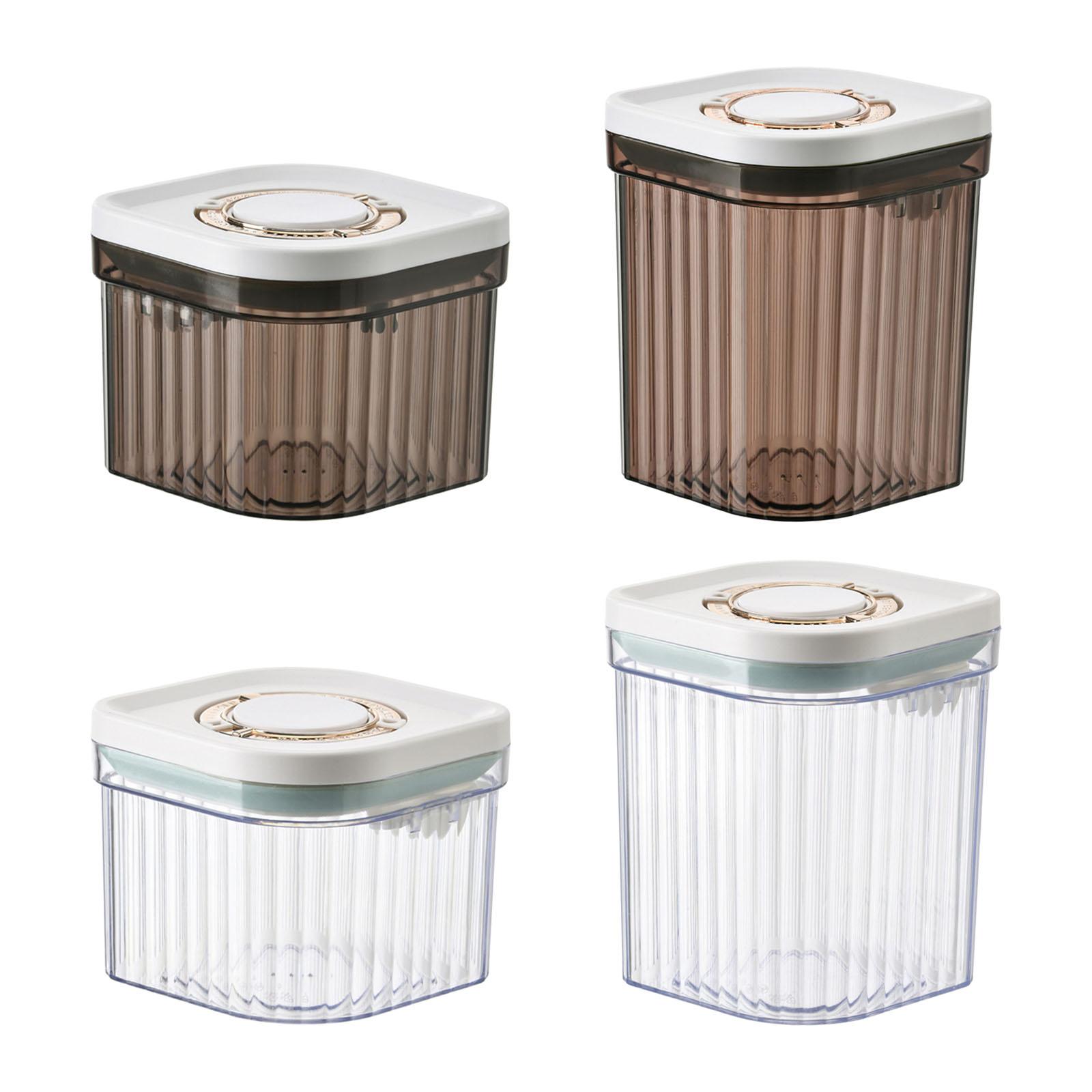Contenitore per alimenti in po - Baby Food Jars With Lids recensione e prezzo