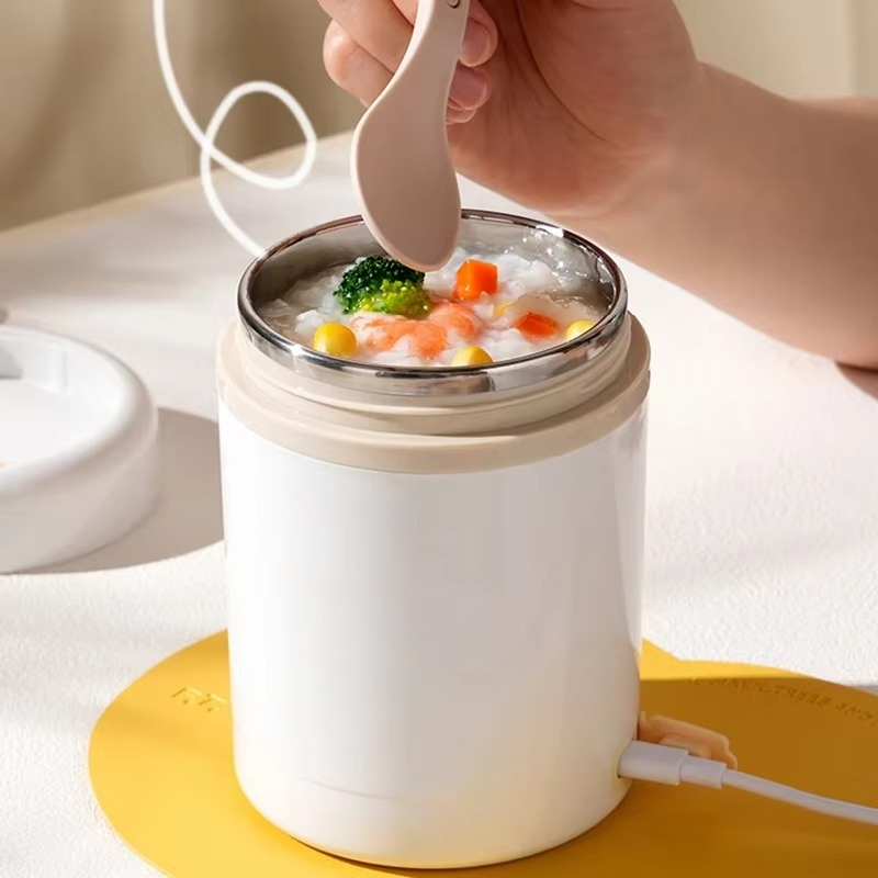 Scaldavivande Elettrico Portat - Baby Food Warmer recensione e prezzo
