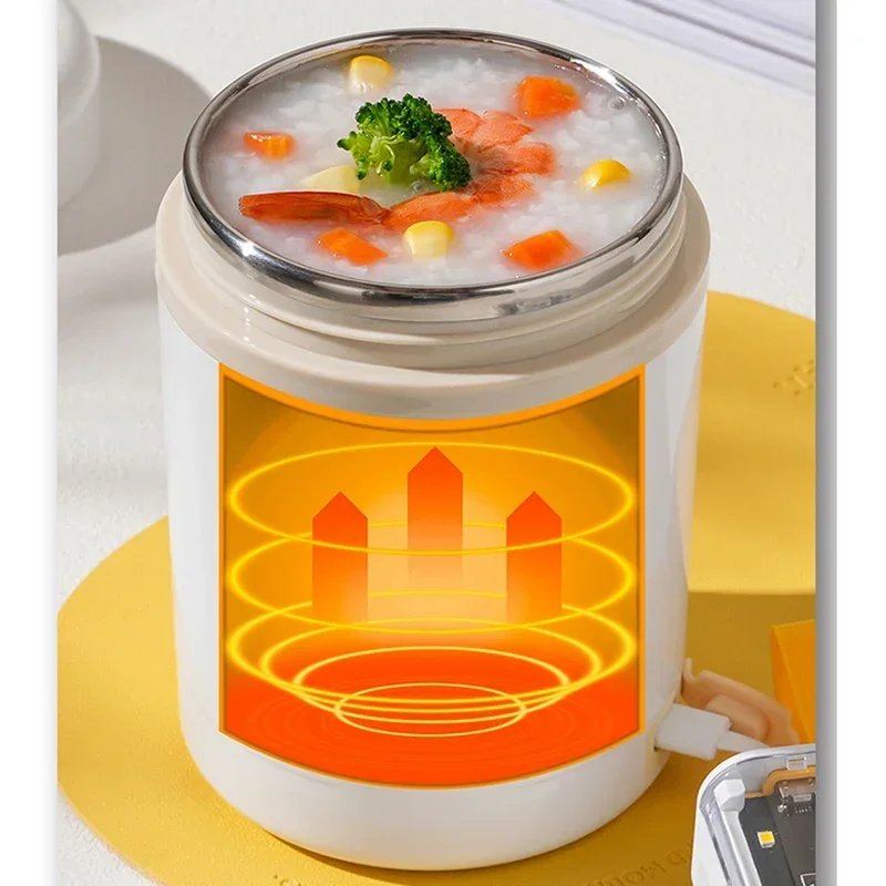 Scaldavivande Elettrico Portat - Baby Food Warmer recensione e prezzo