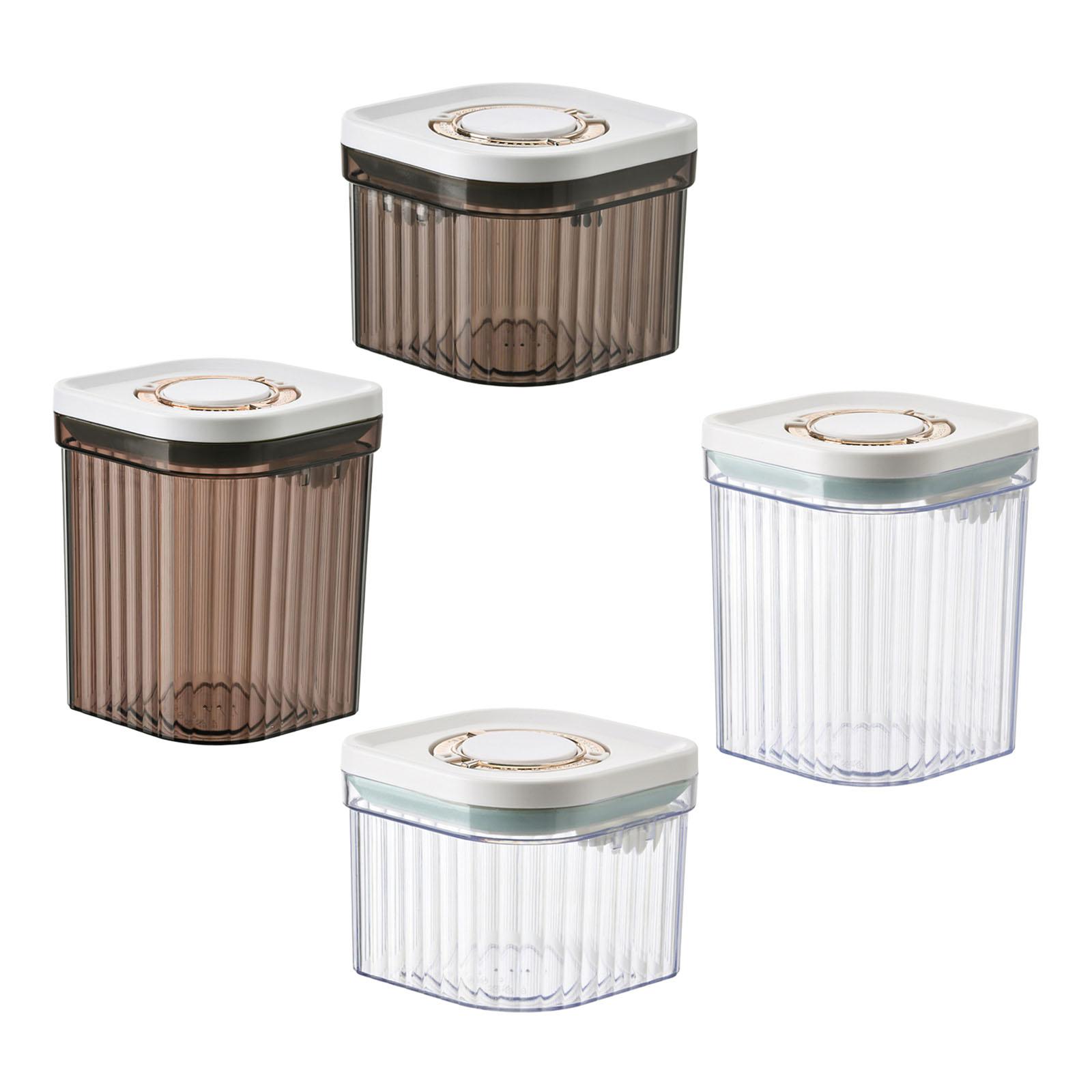 Contenitore per alimenti in po - Baby Food Jars With Lids recensione e prezzo