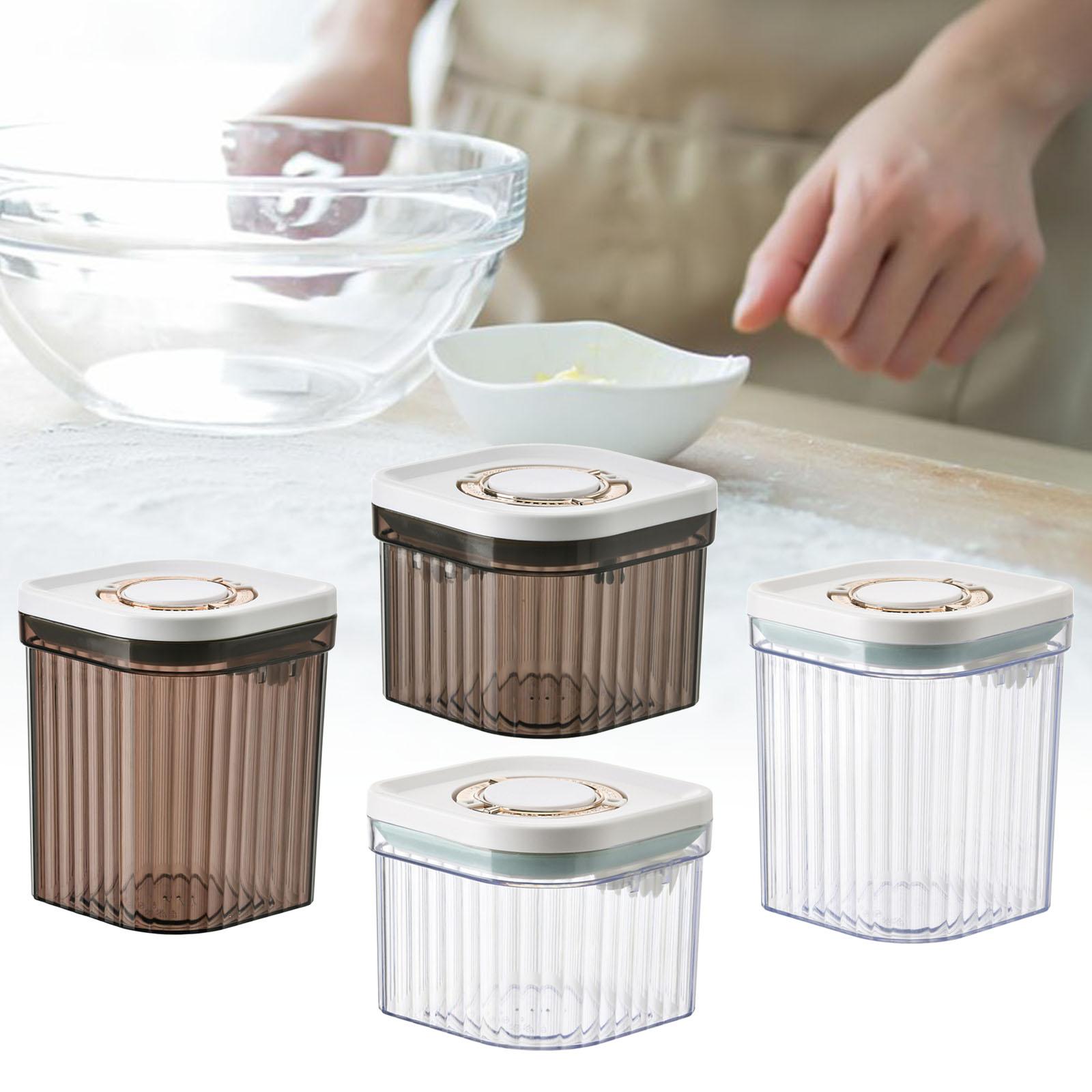 Contenitore per alimenti in po - Baby Food Jars With Lids recensione e prezzo