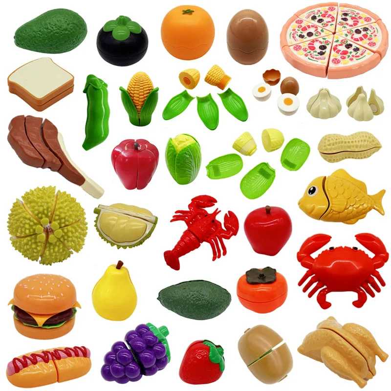 Casa Montessori Gioca a taglia - Baby Food Vegetables recensione e prezzo