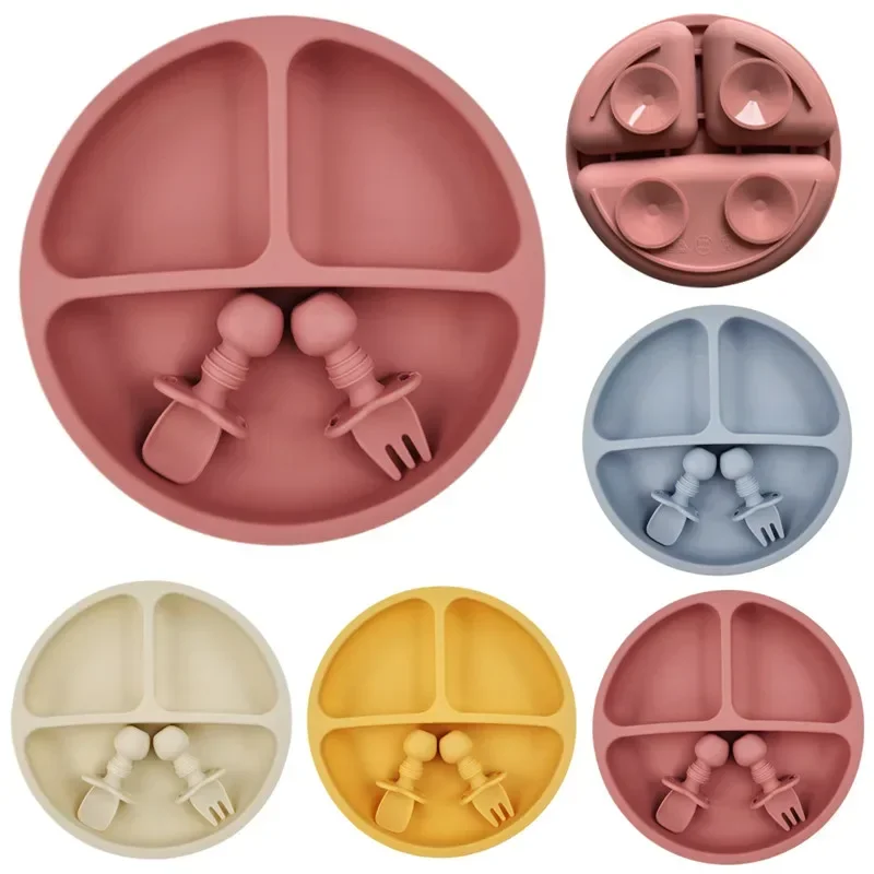 3 pezzi set per l'alimentazion - Baby Food Jars With Lids recensione e prezzo