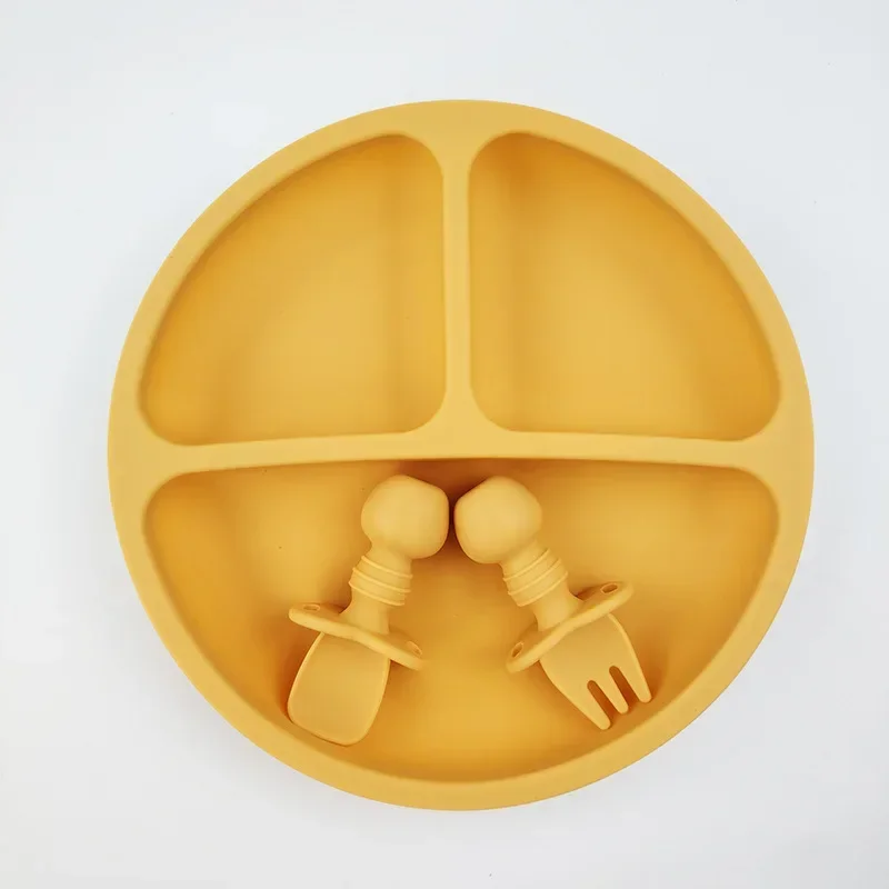 3 pezzi set per l'alimentazion - Baby Food Jars With Lids recensione e prezzo