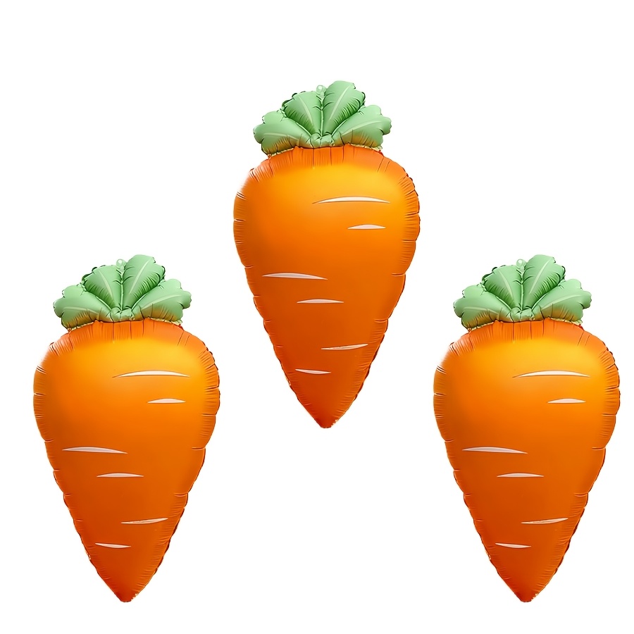 3/6 Pezzi Palloncini a Forma d - Baby Food Vegetables recensione e prezzo