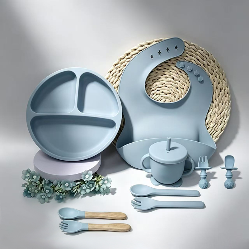 Set da 9 pezzi per l’alimentaz - Baby Food Menu recensione e prezzo