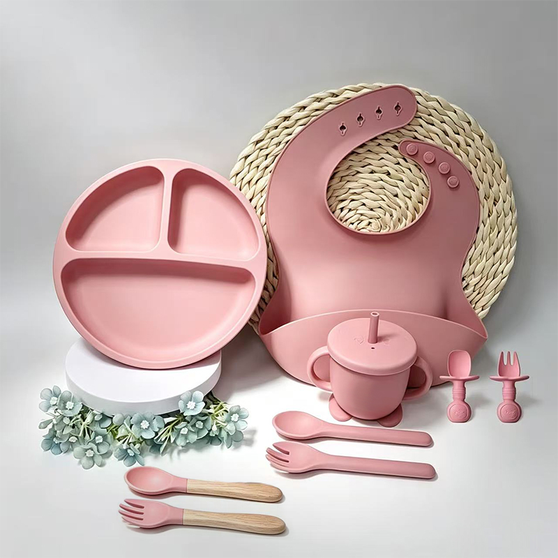 Set da 9 pezzi per l’alimentaz - Baby Food Menu recensione e prezzo