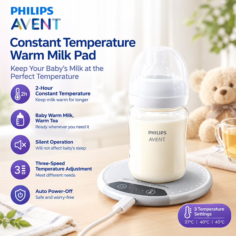 Scaldabiberon portatile Avent  - Baby Food Warmer recensione e prezzo